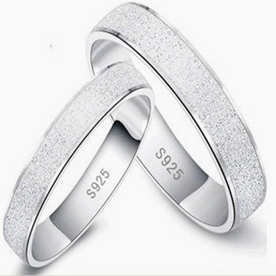 Pablo´s Couple Ring